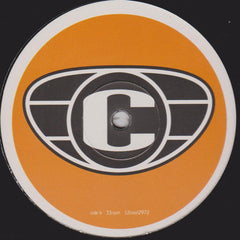 Juliet Roberts : I Want You (12", Single)