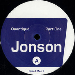 Jonson : Quantique (12")