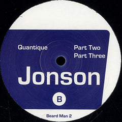 Jonson : Quantique (12")