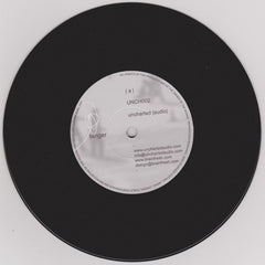Langer : Whistlestop (7", Ltd)