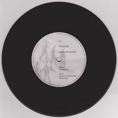 Langer : Whistlestop (7", Ltd)