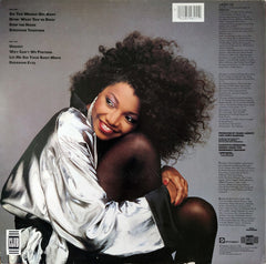 Shannon : Do You Wanna Get Away (LP, Album)