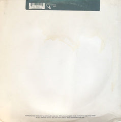 Jason Jinx : Bring Back That Feeling (2x12")