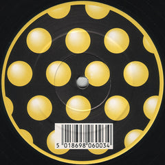 Jiffy : You Don't Know (Ohohohohoh) (12")