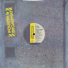 Jocelyn Brown : Somebody Else's Guy (Remix) (12", Com)