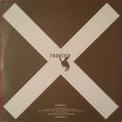 Slide & The Cure : Cos I Wanna / New Forest (12")