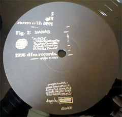Shadraq : Only U (12")