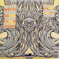 Kona Triangle : Sing A New Sapling Into Existence (LP, Album)
