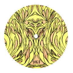 Kona Triangle : Sing A New Sapling Into Existence (LP, Album)