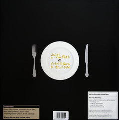 Jubei (2) / Jubei (2) & Cern (4) : The Path / Black Hole (12")