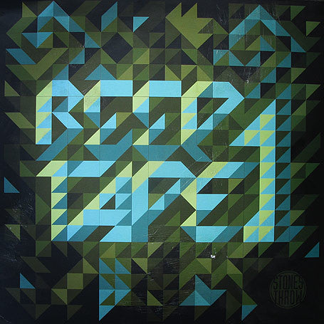 Koushik : Beep Tape (LP, Album)