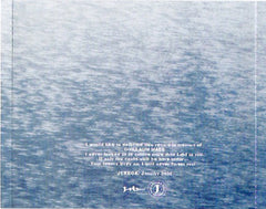 Jerboa : Music For My Instruments (CD, Album)
