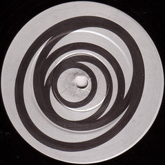 Adam Beyer : Slang EP (12", EP)