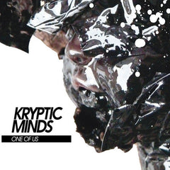 Kryptic Minds : One Of Us (CD, Album)
