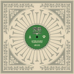 Javier Logares : Plastik Puppe (12")