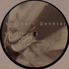 Khixbrrr : Fairies (12")