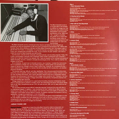 Adrian Younge : Black Dynamite (Original Score To The Motion Picture) (LP, Album, Ltd)