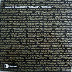 Kings Of Tomorrow : Dreams / Through (12")