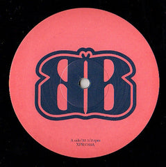 Big Brovaz : We Wanna Thank You (The Things You Do) (12", Promo)