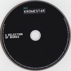 Kromestar : The Other Syde Vol. One (CD, Album, Mixed + CD, Comp)