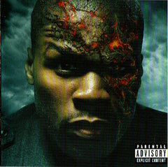 50 Cent : Before I Self Destruct (CD, Album)