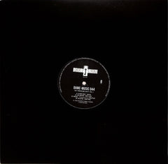 Various : The Paradigm Shift Vol. 1 (12")