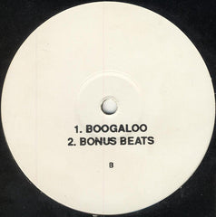 2-Mad : Thinkin' About Your Body (12", Promo, W/Lbl)