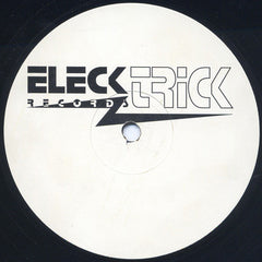 Karo / Princess (22) : For Grandma / Tuning Fork (12")