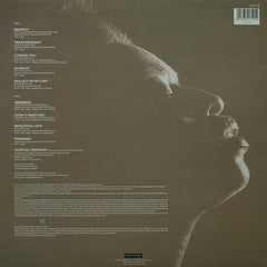 Adeva : Adeva! (LP, Album)