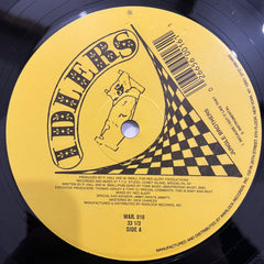 Jungle Brothers : Because I Got It Like That (12", Single, RE)