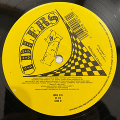 Jungle Brothers : Because I Got It Like That (12", Single, RE)