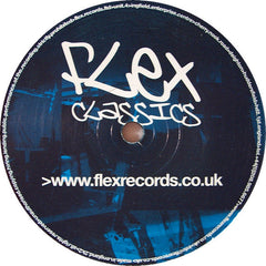 L Double / Ambisonics : Flex Classics - Volume 3 (12")