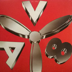 A-Team (6) Feat. 50 Cent : All For Sale (12")