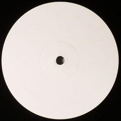 Jörg Henze : Supersonic Combustion EP (12", EP, W/Lbl)
