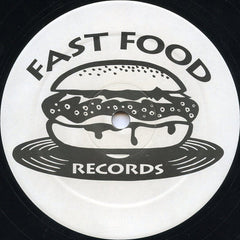 Latin Boom : Cafe Con Leche (12")