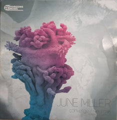 June Miller : Converge / Neurosis (12")