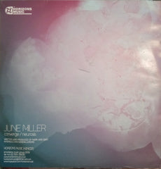 June Miller : Converge / Neurosis (12")