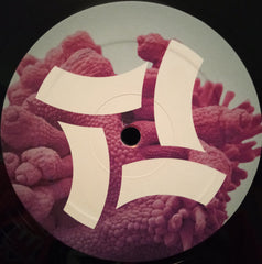 June Miller : Converge / Neurosis (12")