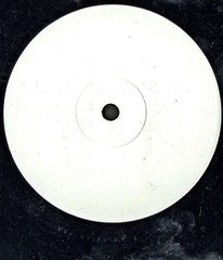 Klippers : Step Into The Rhythm (2x12", Promo, W/Lbl)