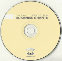 Roxanne Shante* : The Best Of Cold Chillin' (CD, Comp)