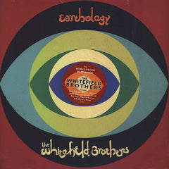 The Whitefield Brothers - Earthology - Now-Again Records – NA5047