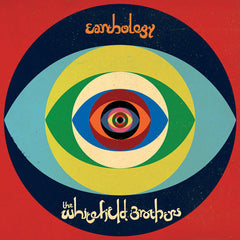 The Whitefield Brothers - Earthology - Now-Again Records – NA5047