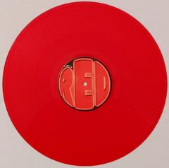 2 B'Too : Can U Feel It / Feel So Good (12", Red)