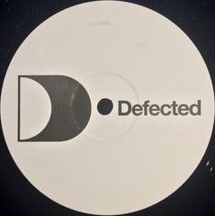 Kathy Brown : Never Again (Copyright Mixes) (12")