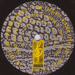Double Trouble & The Rebel MC* : Just Keep Rockin' (7", Single, Dam)