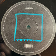 Al Da Bubble : Off Tha Record (10")
