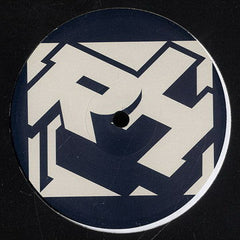 Kirk Degiorgio : Ripple Effect (12")