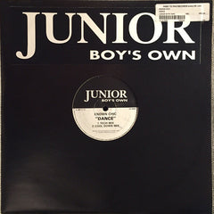Known Chic : Dance (12")