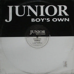 Known Chic : Dance (12")