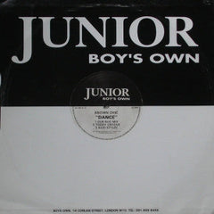 Known Chic : Dance (12")